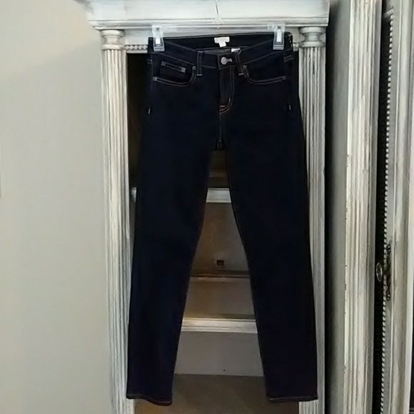 J. Crew Jeans - Picture 2 of 6